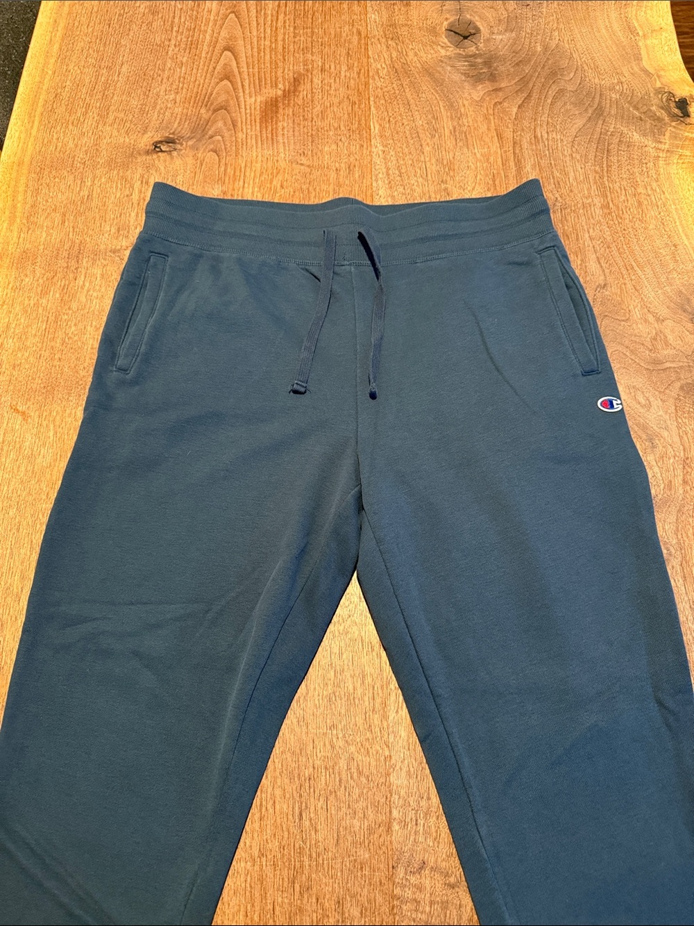 CHAMPION Fleece Joggers - XL